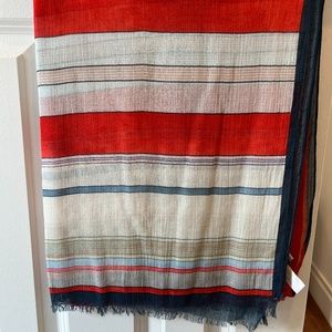 Like New! Paul Smith Women's Scarf